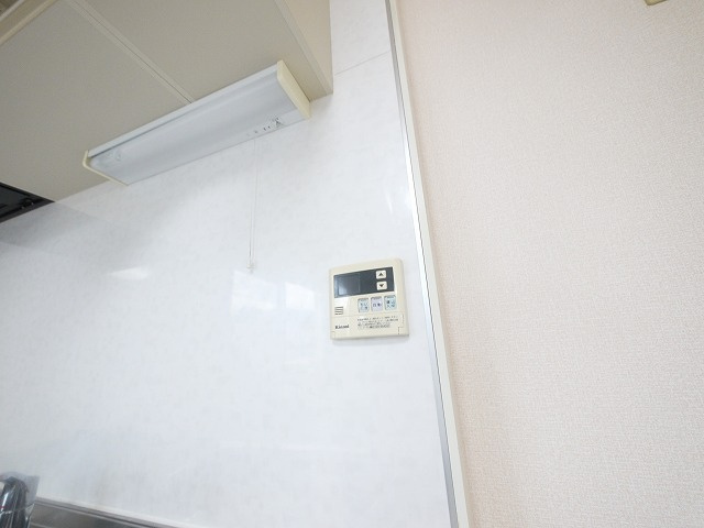 レジデンスボナール　Ⅰのその他