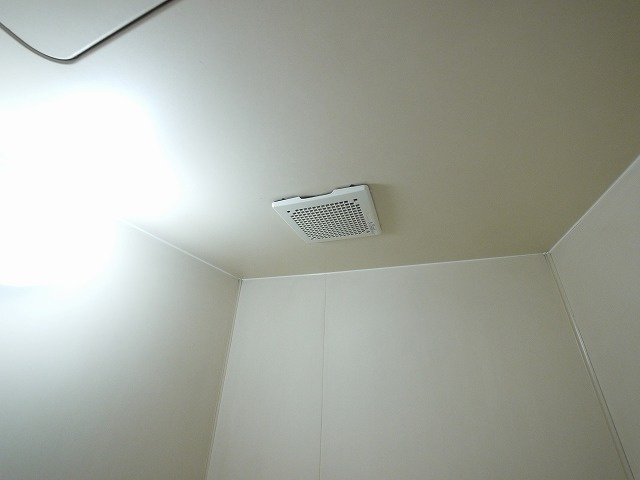 レジデンスボナール　Ⅰの設備