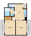 【間取り】 | 間取り図