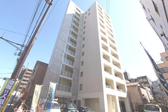 【外観】 | 扇橋丸貞ビル
