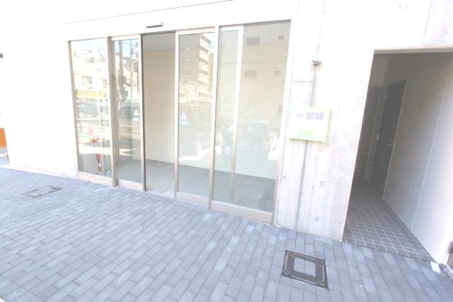 【エントランス】 | 扇橋丸貞ビル