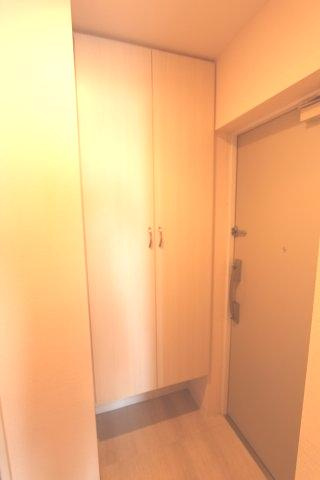 【玄関】 | 扇橋丸貞ビル