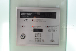 【その他共用部分】 | オートロック完備