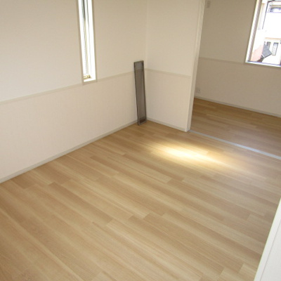 【居間・リビング】 | アーバン白浜