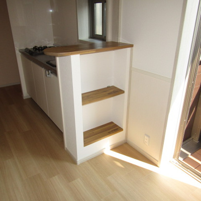 【内装】 | アーバン白浜