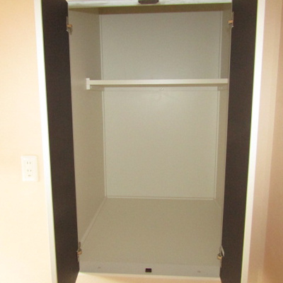 【収納】 | アーバン白浜