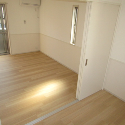 【寝室】 | アーバン白浜