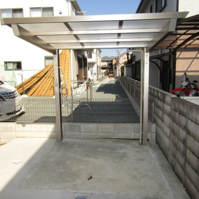 【その他共用部分】 | アーバン白浜