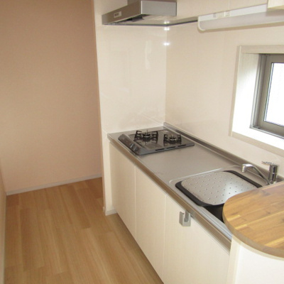 【キッチン】 | アーバン白浜