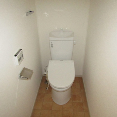 【トイレ】 | アーバン白浜
