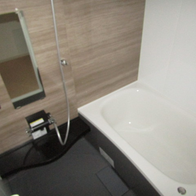 【浴室】 | アーバン白浜