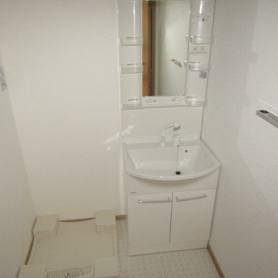 【独立洗面台】 | アーバン白浜