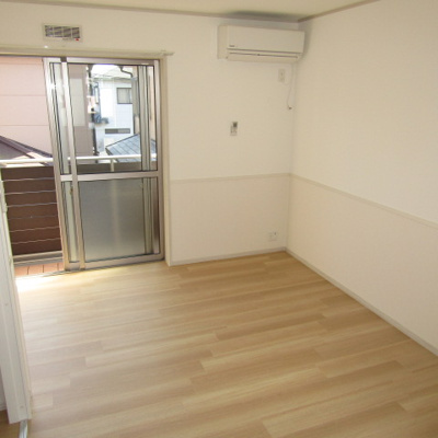 【内装】 | アーバン白浜