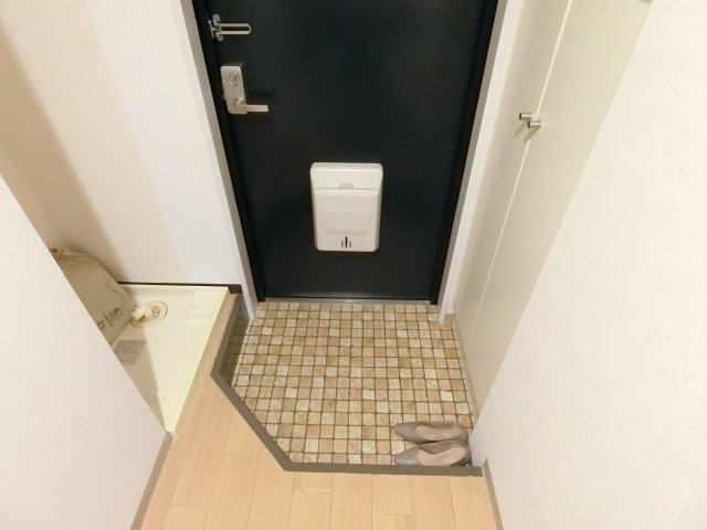 【玄関】 | アーバンコートアベノⅡ