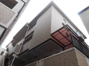 アーバンコートアベノⅡの画像