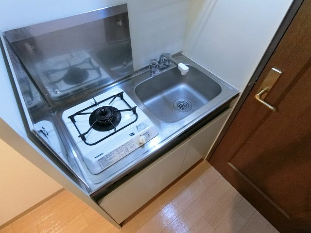 【キッチン】 | アーバンコートアベノⅡ