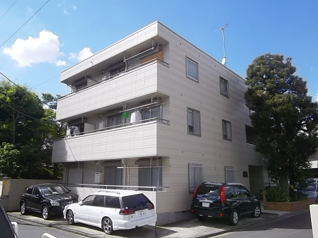 メゾン・ド・レスポワール