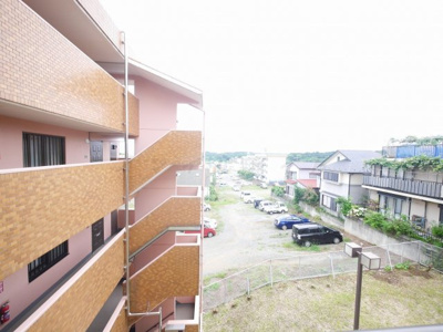 【展望】 | ライオンズマンション東戸塚（ライオンズマンションヒガシトツカ）