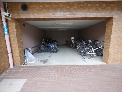 【その他共用部分】 | ライオンズマンション東戸塚（ライオンズマンションヒガシトツカ）