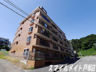 【外観】 | ライオンズマンション東戸塚（ライオンズマンションヒガシトツカ）