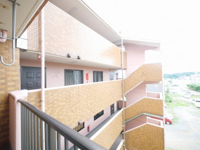 【展望】 | ライオンズマンション東戸塚（ライオンズマンションヒガシトツカ）