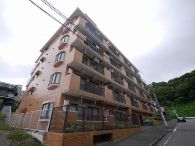 【外観】 | ライオンズマンション東戸塚（ライオンズマンションヒガシトツカ）
