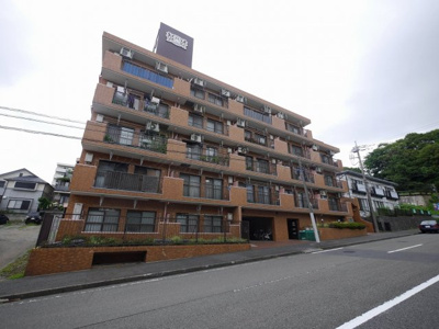 【外観】 | ライオンズマンション東戸塚（ライオンズマンションヒガシトツカ）