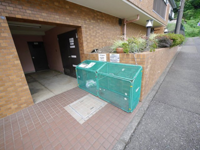 【その他共用部分】 | ライオンズマンション東戸塚（ライオンズマンションヒガシトツカ）