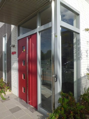 【エントランス】 | Apice | Apice（アピチェ）