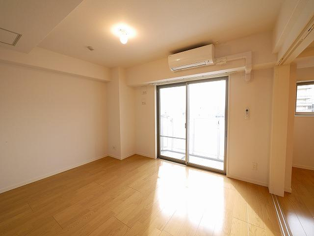 インフィニティの居間・リビング|使いやすいリビングです