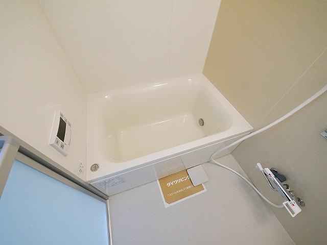 インフィニティの浴室|きれいなお風呂です