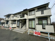 ハイツ紫苑の画像