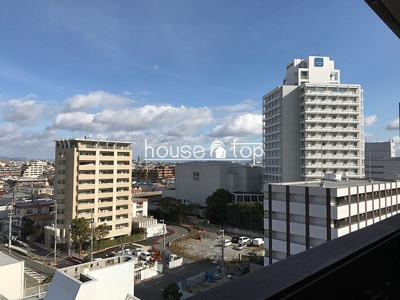 【展望】 | アーデン甲子園 | アーデン甲子園