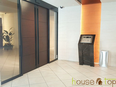 【エントランス】 | アーデン甲子園 | アーデン甲子園