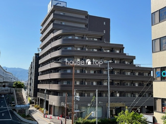 【外観】 | アーデン甲子園