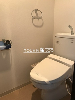 【トイレ】 | アーデン甲子園 | アーデン甲子園