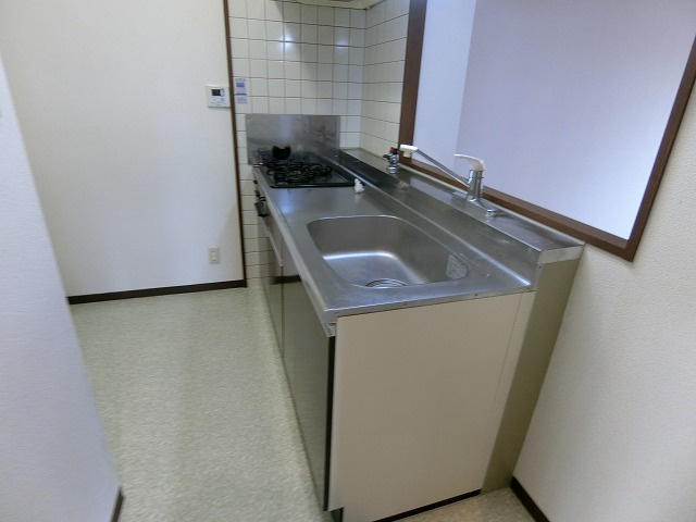 【キッチン】 | 甲子園ガーデンハウス