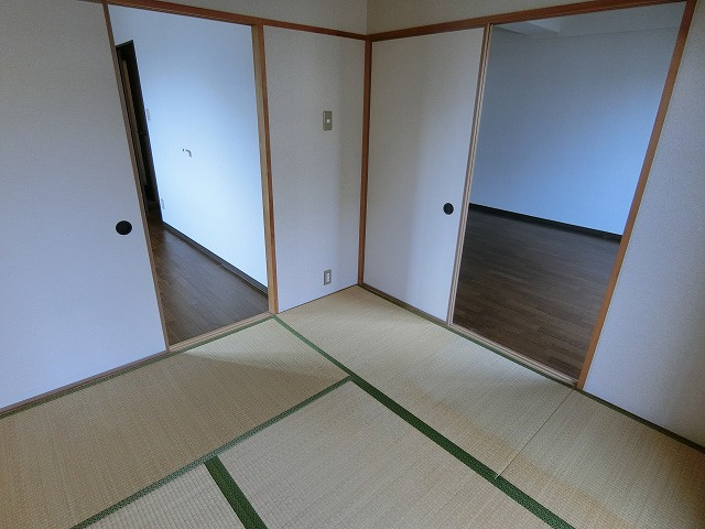 【和室】 | 甲子園ガーデンハウス