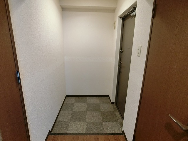【玄関】 | 甲子園ガーデンハウス