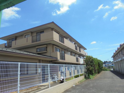 【外観】 | サニーハイツ村野