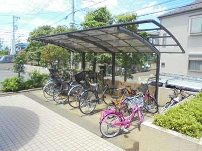 【その他共用部分】 | サニーハイツ村野