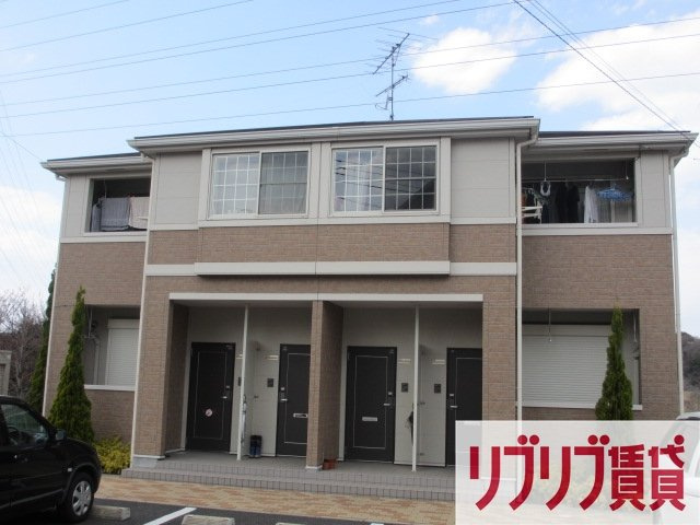 クレア貝塚