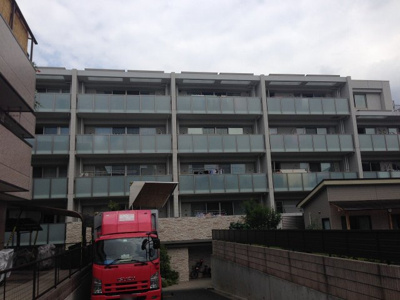 【外観】 | プレミスト宮崎台 | 東急田園都市線「宮崎台」駅徒歩9分等3駅利用可能♪