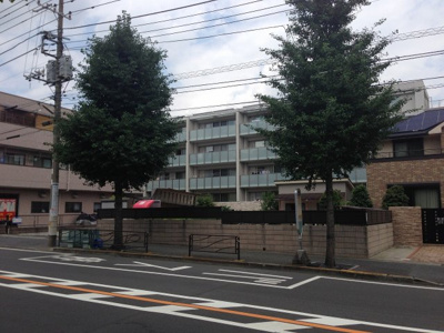 【外観】 | プレミスト宮崎台