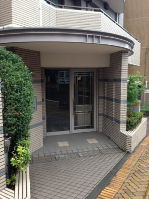 【エントランス】 | パーク・ノヴァ市が尾