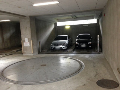 【駐車場】 | パーク・ノヴァ市が尾