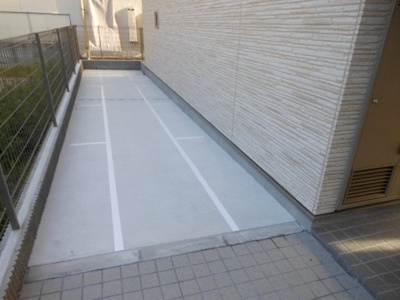 【その他】 | クレイノときの杜 | 駐輪場