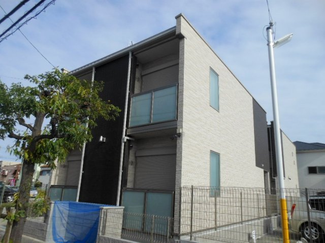 【外観】 | クレイノときの杜