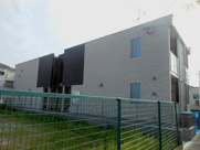 クレイノときの杜の画像