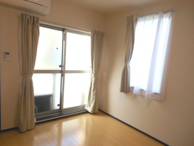 【洋室】 | クレイノときの杜